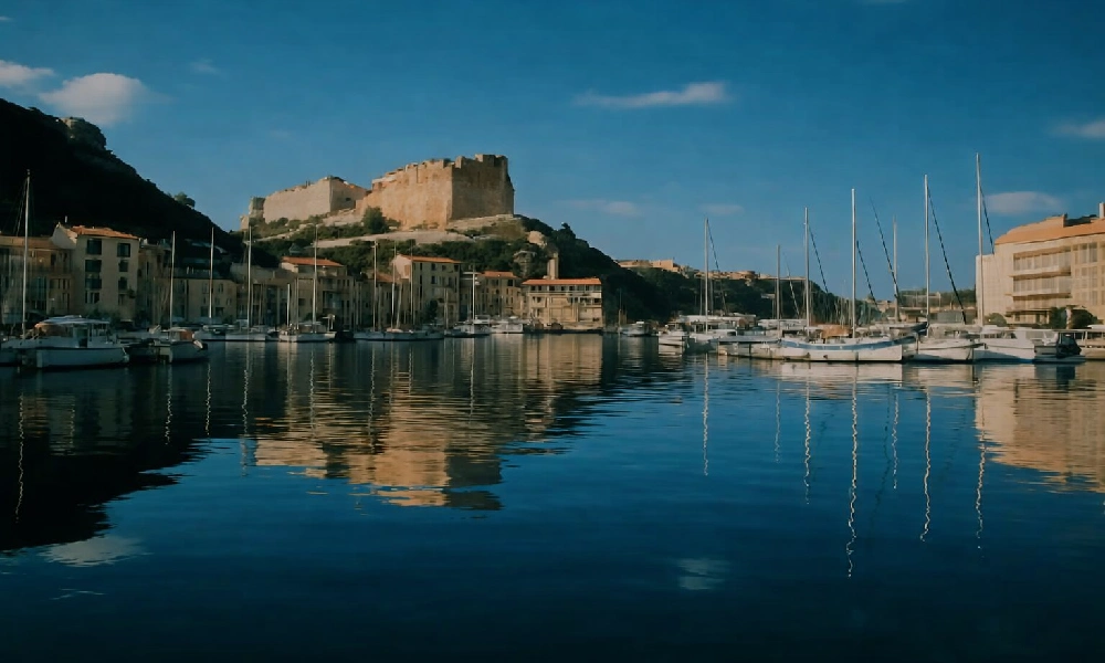 Bonifacio en 1 jour : la journée idéale