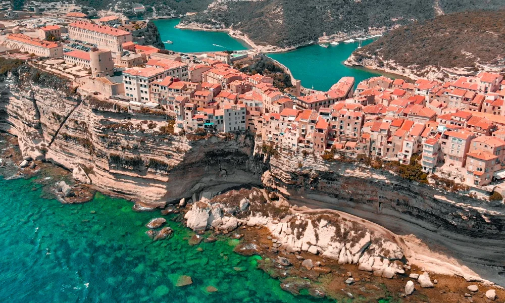 Top 10 des choses à faire en Corse du Sud : mer, nature et patrimoine