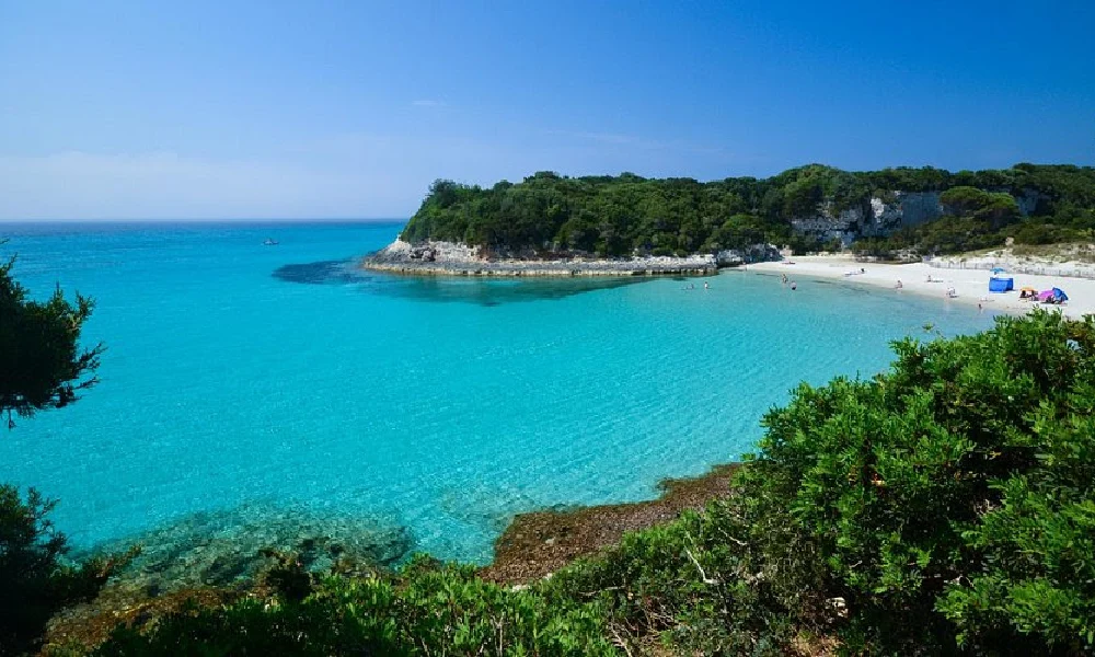 Les 10 plus belles plages de Bonifacio à découvrir absolument